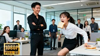 The cold CEO never showed any interest in women.Unexpectedly Became Addicted After Meeting Her!