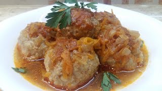 ТЕФТЕЛИ с рисом ОЧЕНЬ СОЧНЫЕ и ОЧЕНЬ ВКУСНЫЕ!!! Любимый Рецепт, как вкусно приготовить тефтели!!! ТЕФТЕЛИ с рисом ОЧЕНЬ СОЧНЫЕ и ОЧЕНЬ ВКУСНЫЕ!!! Любимый Рецепт, как вкусно приготовить тефтели!!!