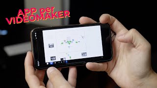 Le Migliori APP per VIDEOMAKER su Smartphone