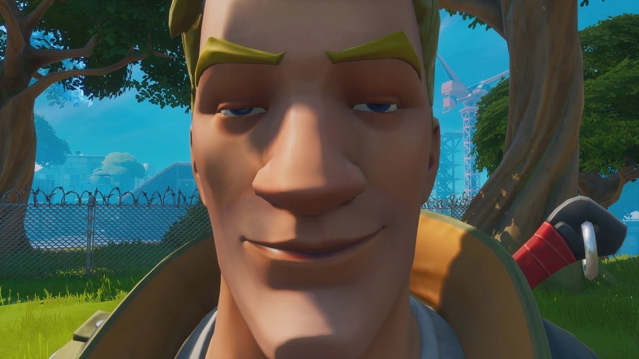 The Best Fortnite Player In The WORLD YouTube The Best Fortnite Player In The WORLD YouTube