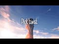 Marc E. Bassy - Plot twist (Feat.KYLE) [Lyrics]