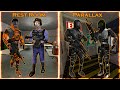 [Short Half Life Maps - Rest Room and Parallax (Beta)] Mod Full Walkthrough