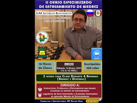 ajedrez-21 - Torre 64 - Ajedrez Peruano