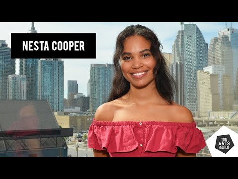 Travelers Nesta Cooper Travelers Nesta Cooper
