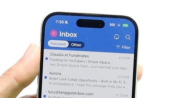 How To FIX Outlook Notifications Not Working On iPhone!