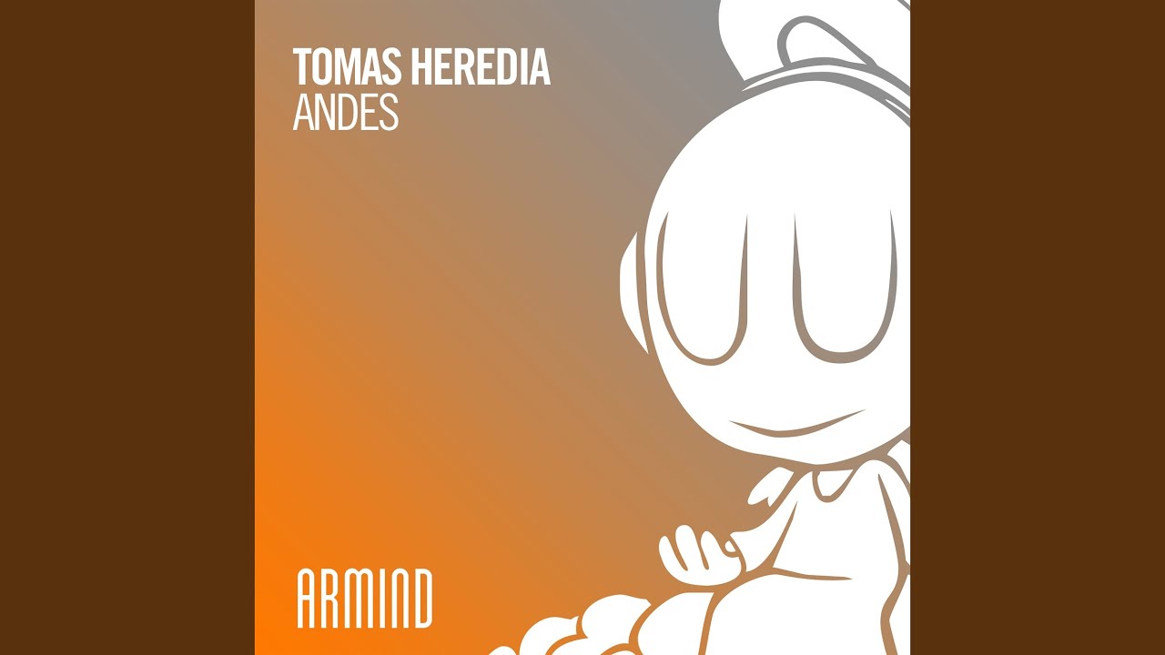 Watch Andes on YouTube Watch Andes on YouTube