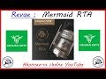 Revue  mermaid rta by tigertek en francais