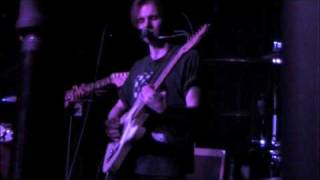 Kayo Dot - "___ On Limpid Form" (1 of 2) (Live at Coco 66)