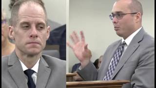 'No Intruder': Prosecutor Gives Rebuttal In Caleb Flynn's Murder Trial