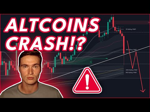 Video preview for ALTSEASON UPDATE 2025
