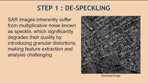 Sar-GAN  Image Colorization model