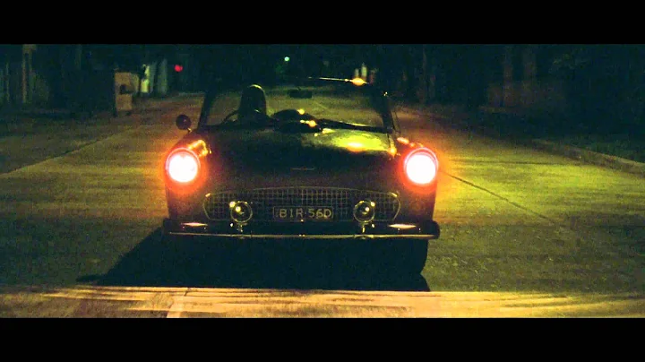 Julia Stone - It's All Okay [Official Music Video]