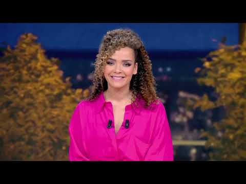 Anaïs Grangerac - Euromillion - 14/02/23