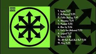Attila - Chaos (full album)