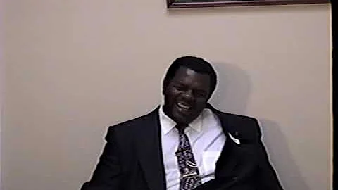 James Ware