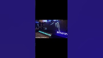 Bitmain Antminer S21