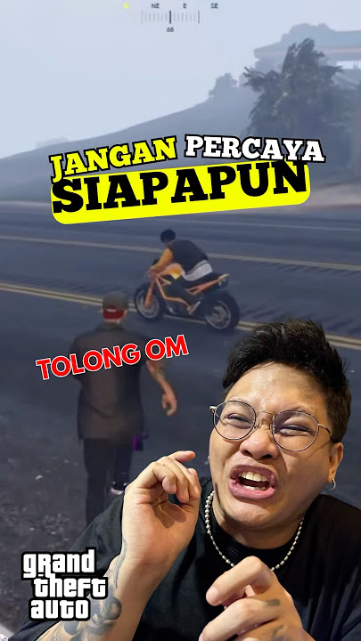 POKOKNYA JANGAN #kelasrik #erickolim #narcosrp #erickolim #titiktemuroleplay #gtarp #gtaroleplay