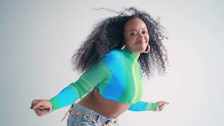 Shay Lia ft BUDDY - E.G.O. (Official Visualizer)