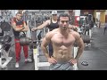 Eric Rivera does Mike Rashid's 200 repetitions on the Bench Press Uncut | Thats Good Money
