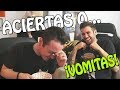 ¡ACIERTAS O VOMITAS! Con Auronplay