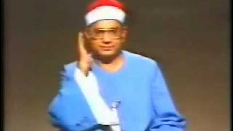 تلاوة لسورتي الفتح و الحجرات , ابراهيم الشعشاعي , 2 /2