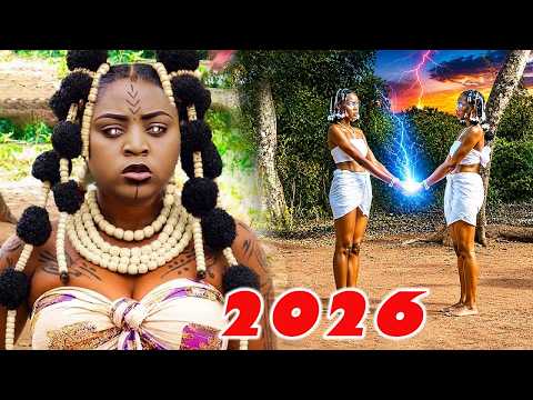 D Evil Twins Cam 4 Destruction But Wil Hav 2 Go Through Agbala-Nze D Fierce Godes Of War-NG 2026 IFY
