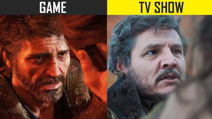 10 Differences Between The Last Of Us Episode 5 & The Game