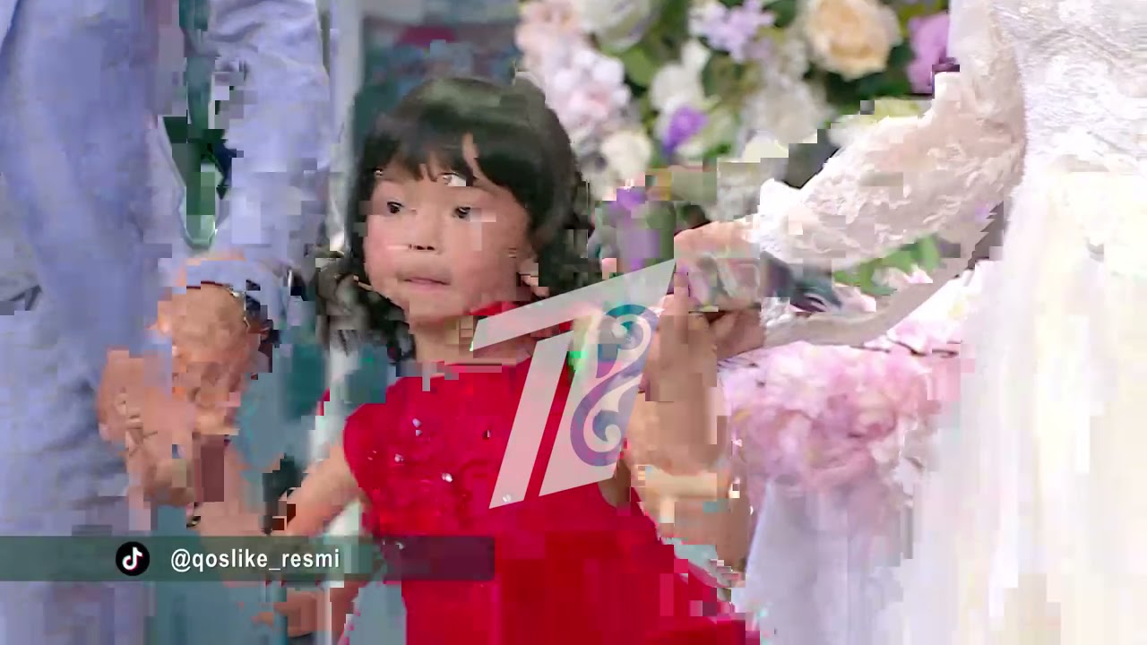 Еркеназ тәтті қыздан әң!