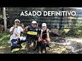 Un ASADO con MAXI BOSTERO y DILLOM | Derqui, Pilar