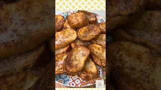 Torrijas Hechas En Freidora De Aire, Te Va A Sorprender Lo Ricas Que Salen