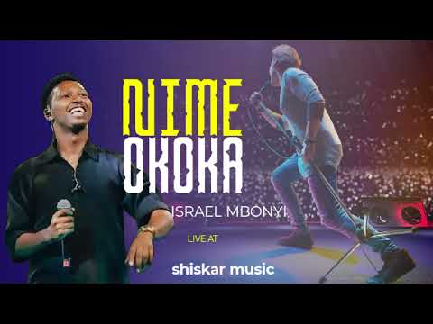 NIMEOKOKA Israel Mbonyi Official Gospel Video 