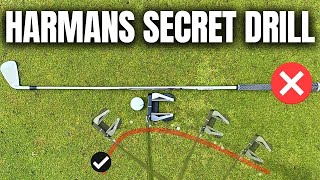 BRIAN HARMAN has FINALLY revealed the PUTTING SECRET that won him the Open!