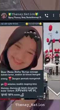 KATA KATA BUAT NAY😊 Dan link grup thenya  ( ada di deskripsi  )