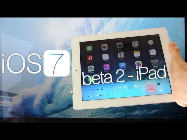 Ios 7 Features Hands On Ios 7 One UI 7 Beta Preview: A Walkthrough And Hands On With