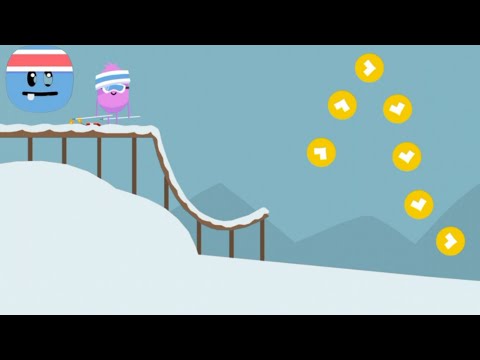 Dumb Ways To Die 2 All Levels Gameplay Walkthrough Part 12