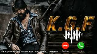 KGF Mother remix ringtone || KGF ringtone || song ringtone || Kings ringtones