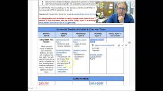 Week 2 CIS Animal Science