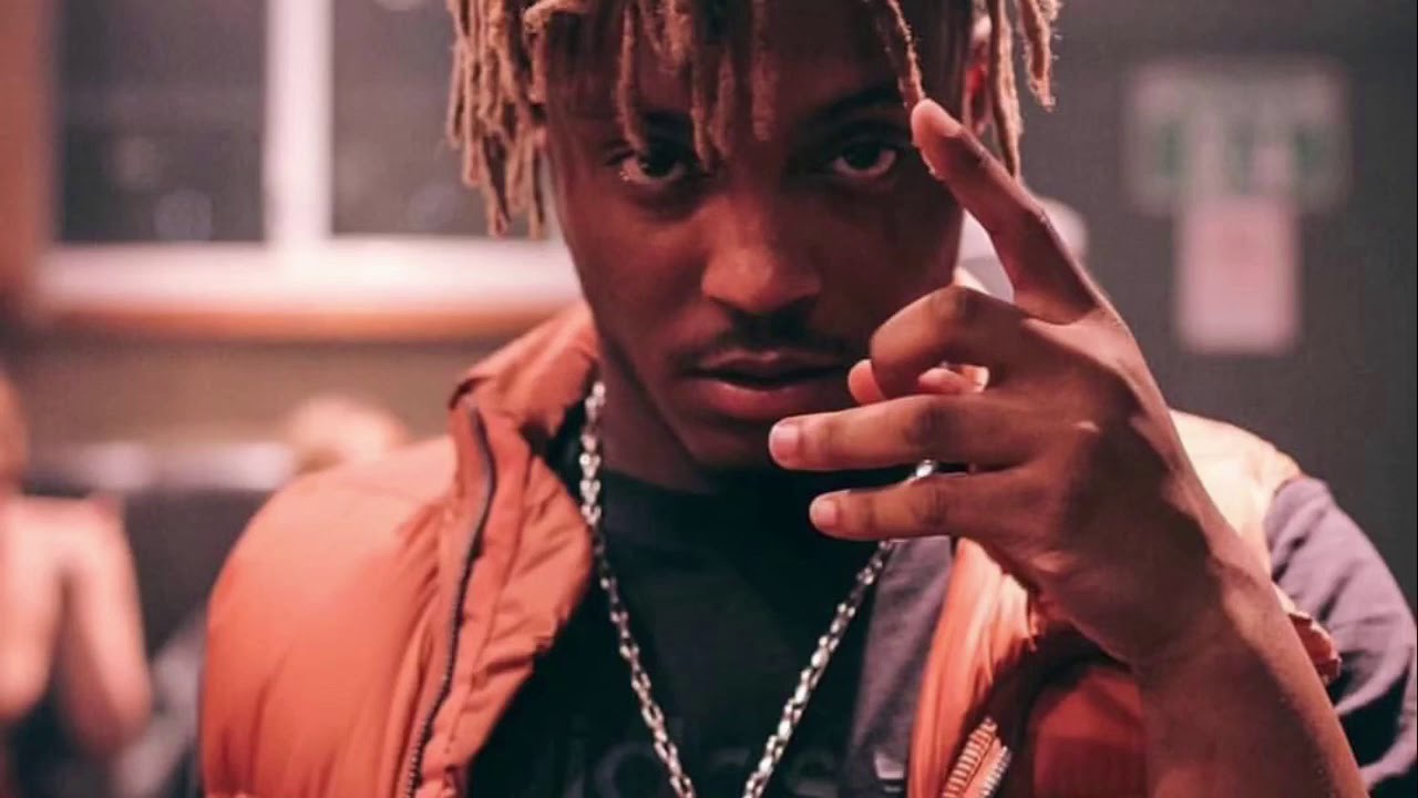 Juice wrld My Mind (Unreleased) YouTube