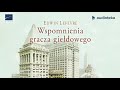 Edwin Lefevre &quot;Wspomnienia gracza giełdowego&quot; | audiobook