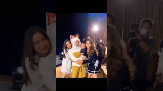 Download Lagu Teteh Lesty dan Teh Jenita Janet 🥰. #lestikejora #jenitajanet #shorts #shortvideo MP3