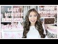 LAST MINUTE HOLIDAY GIFT GUIDE 2019 ❄️HUGE GIVEAWAY!!! LOUIS VUITTON GIVEAWAY!