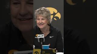 What Lisa Bluder learned about the Final Four experience that she&#39;s telling Iowa players this year