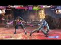 SF6 | HIKARU SHIFTNE (AKI) vs HIBIKI (LILY) ♦ Best High-Level Game-play