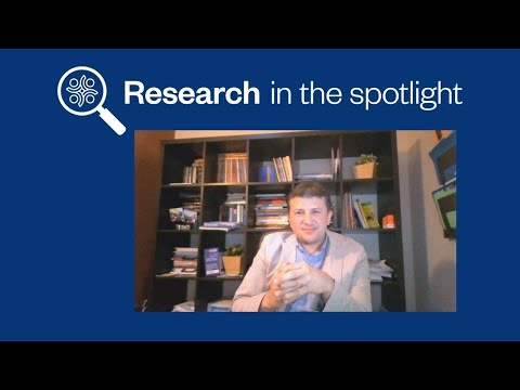 Episode 1_Research in the Spotlight