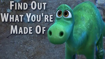 Animash - Find Out What You