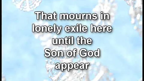 O Come O Come Emmanuel