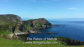 The Rakes of Mallow | Song & Lyrics The Rakes of Mallow | Song & Lyrics
