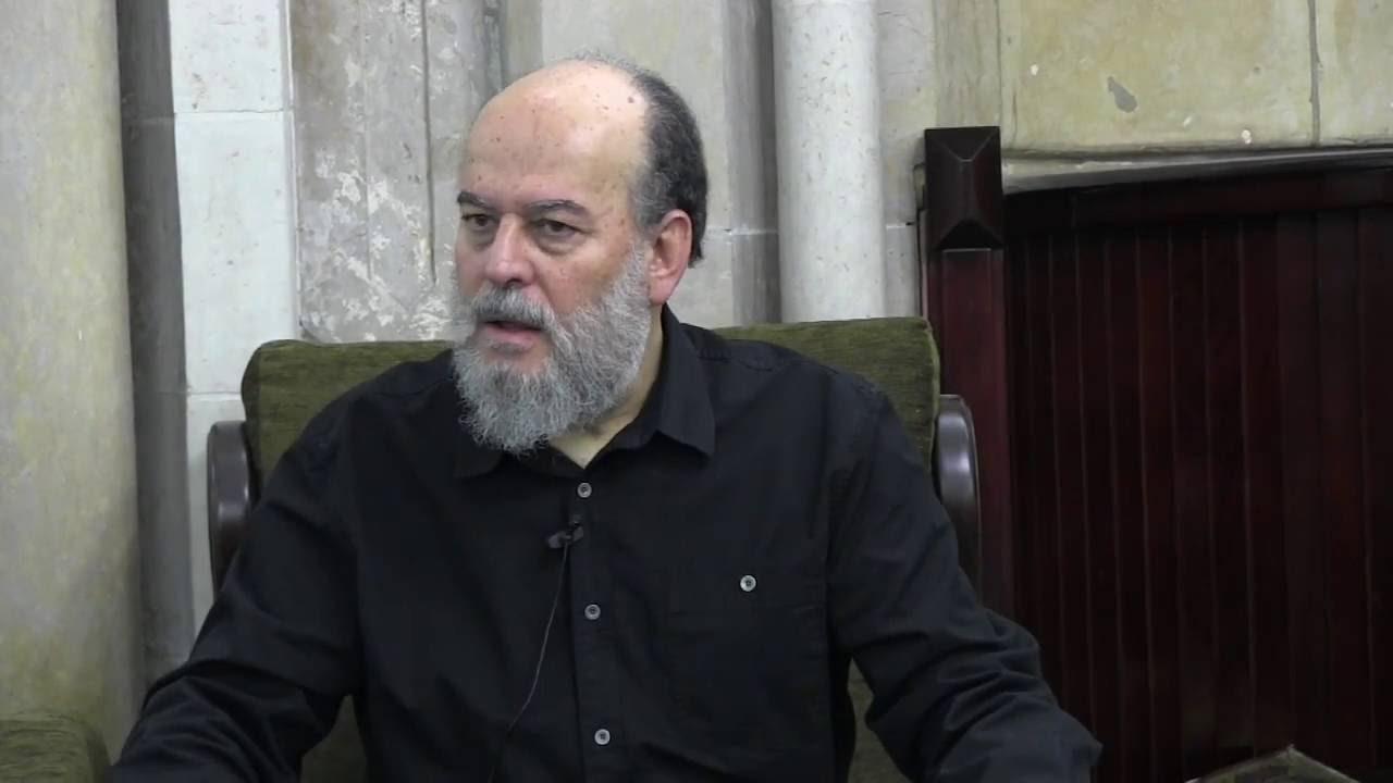 بسام جرار-   "حروب الشيعة ضد المسلمين ... حاضرٌ يستدعي الماضي "