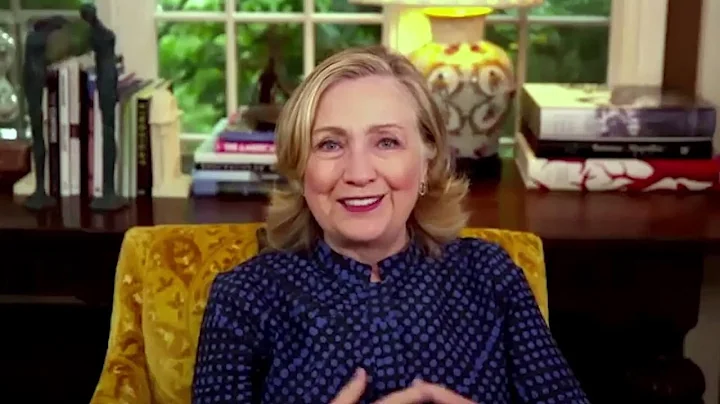 Hillary Clinton, Neil Patrick Harris and More  'Ho...
