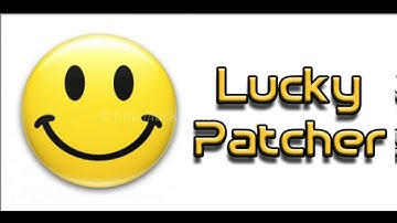 Lucky patcher 6.4.4 apk